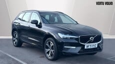 Volvo Xc60 2.0 B5P Momentum 5dr Geartronic Petrol Estate